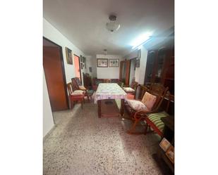 Dining room of Flat for sale in Baena  with Storage room