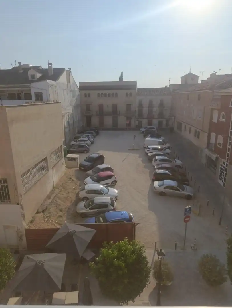 Appartamento in vendita a Avenida Manuel López Carreño 2, imagen 3