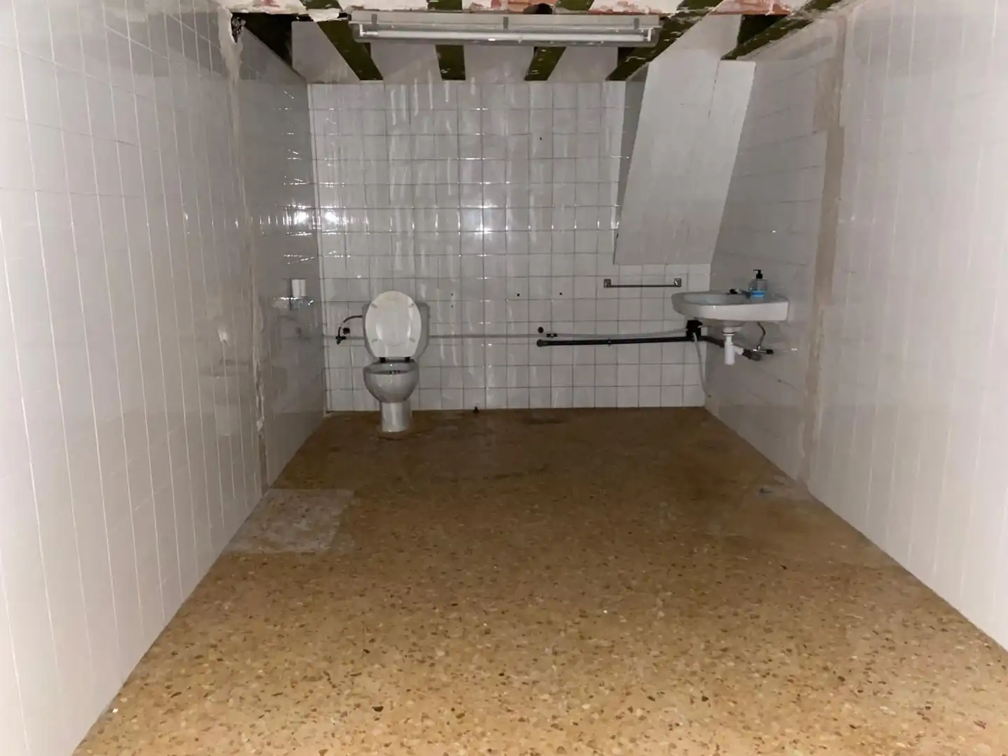 Local comercial de lloguer a Albaida, imagen 16