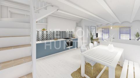 Foto 3 de Casa o chalet en venta en Ronda del Padró, Eixample Residencial, Girona