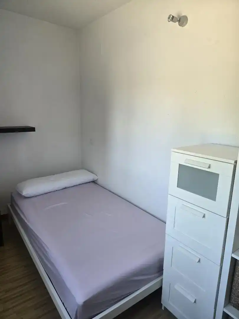 Dormitori de Pis de lloguer en Villa de Vallecas