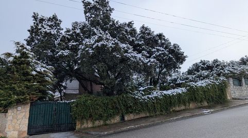 Photo 2 of Houses for sale in Centro, Segovia Capital