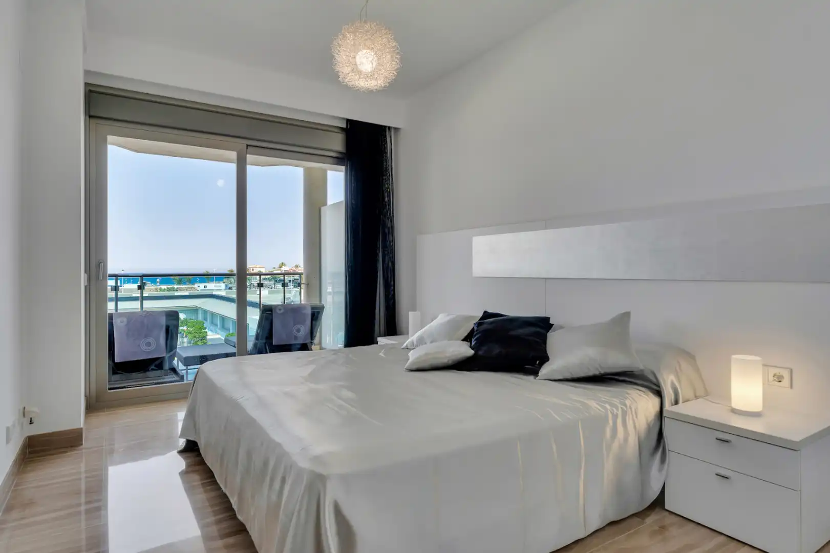 Apartamento con terraza en venta en Montañar - El Arenal, imagen 21
