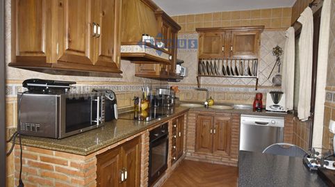 Foto 2 de Piso en venta en El Fuerte - La Dehesa, Ronda