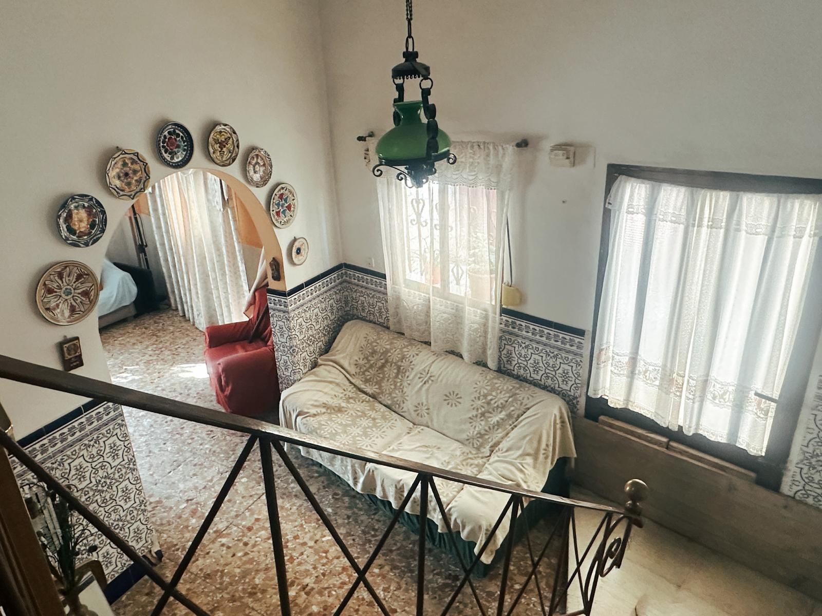 House or chalet for sale in Ocaña