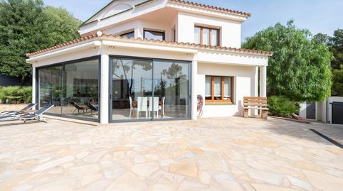Foto 2 de Casa o chalet en venta en Garraf, Sitges