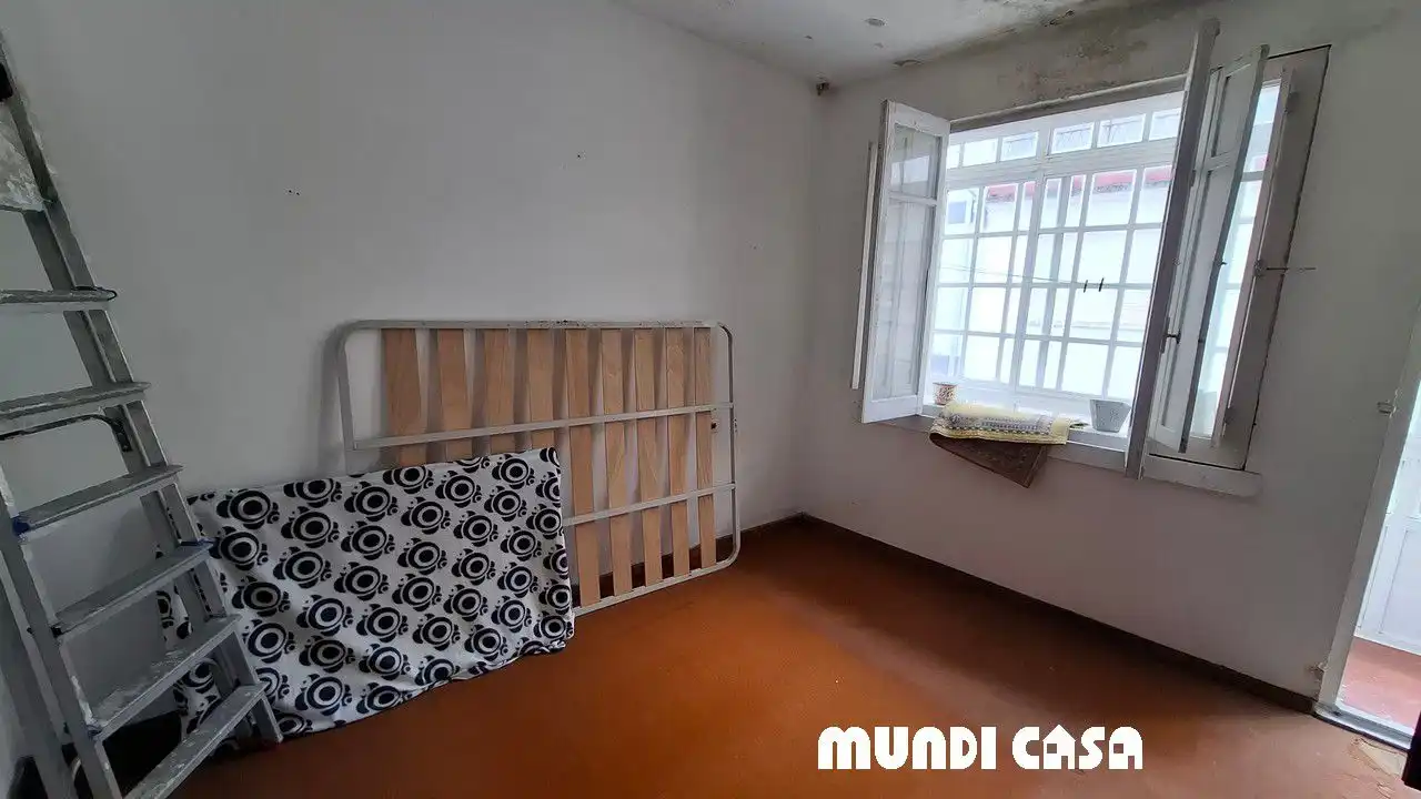 Bedroom of Houses for sale in A Pobra do Caramiñal