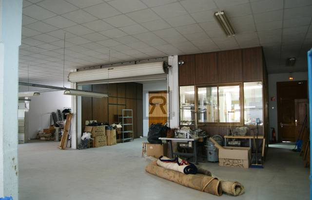 Nave industrial en Venta en Carrer de Tarragona, 11 en Batea