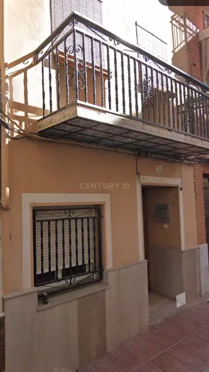 Casa en venta en Constitucion, 18, imagen 7