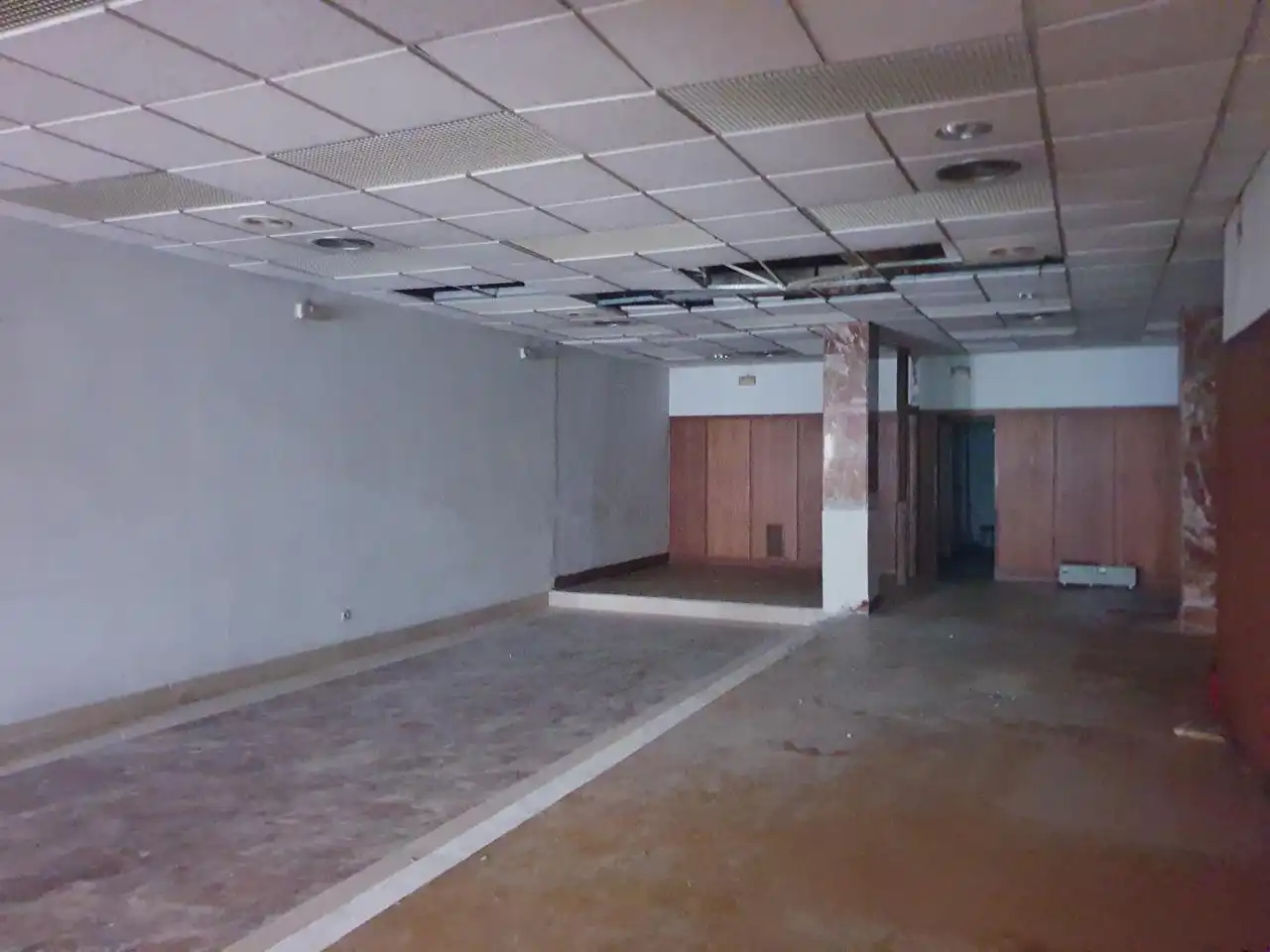 Local comercial de lloguer a De Buenos Aires, imagen 4