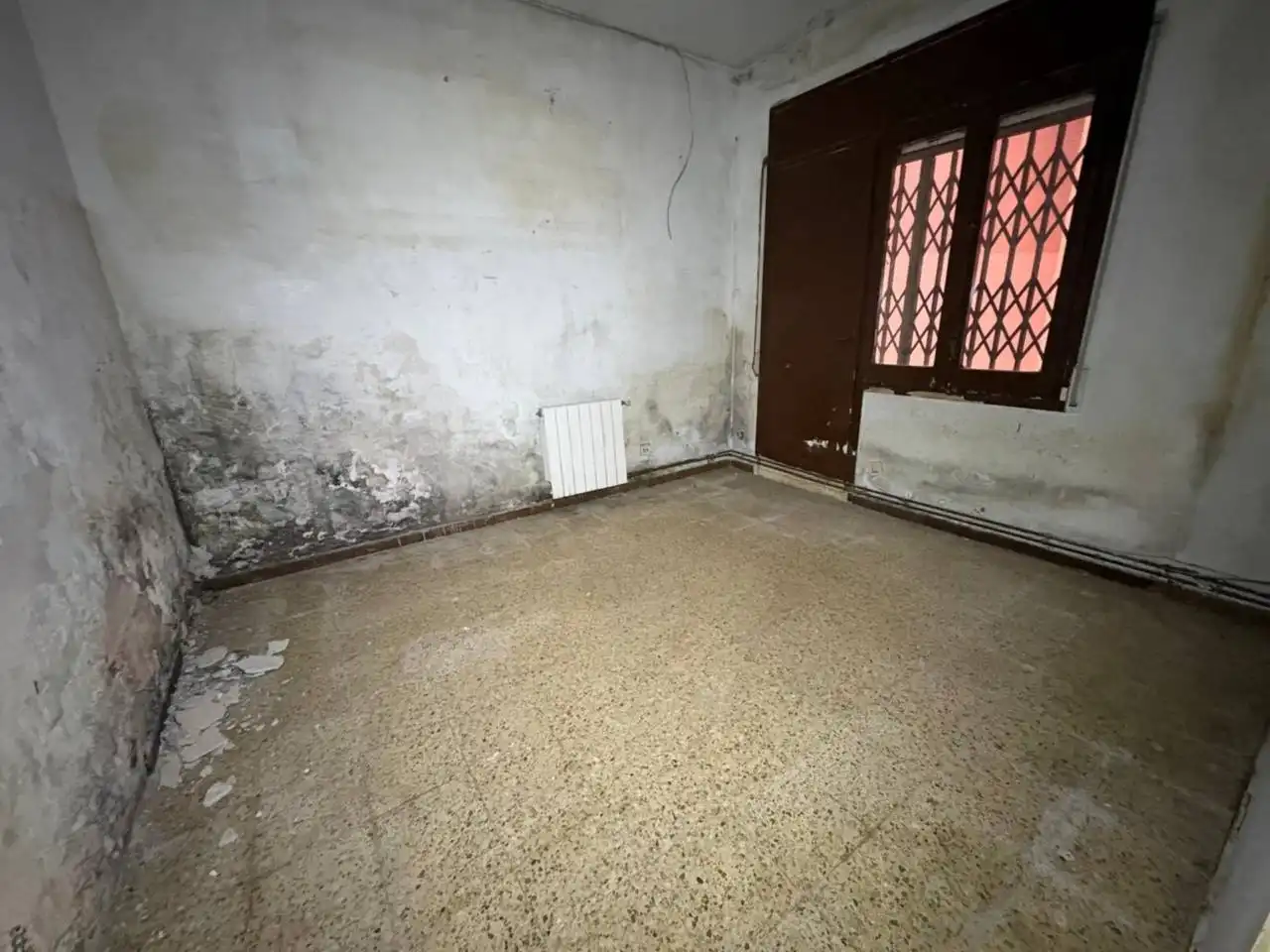 Piso en venta en Passeig Maragall