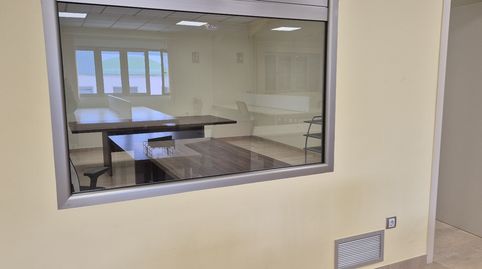 Foto 4 von Fabrikhallen zum Verkauf in Av. de la Generalitat, Campello pueblo, El Campello