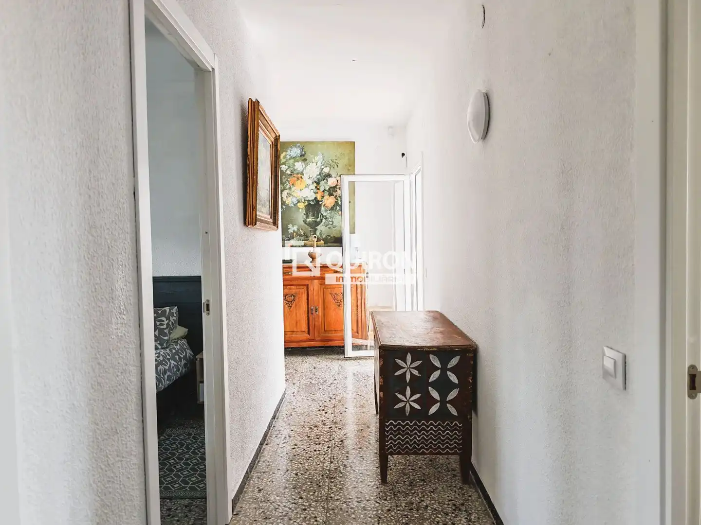 Chalet con piscina en venta en Bellvei, imagen 22