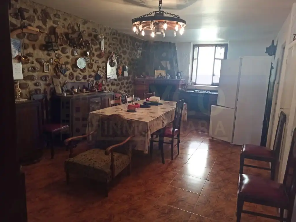 Comedor de Casa o chalet en venta en Santa Coloma