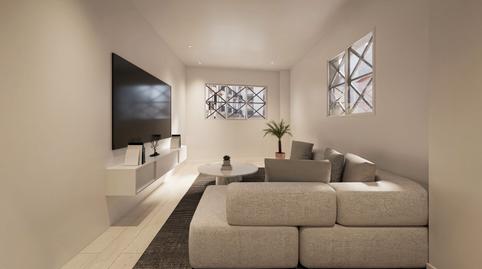 Foto 5 de Pis en venda a Calle de Los Depósitos, 13, Universidad, Madrid