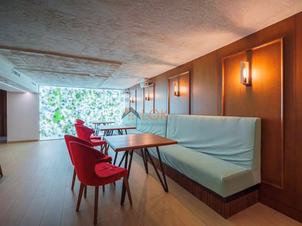 Commercial properties for sale in Torremolinos
