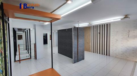 Photo 4 of Premises to rent in Vicente Blasco Ibañez Kalea, 32, Txabarri - La Unión - Vista Alegre, Bizkaia