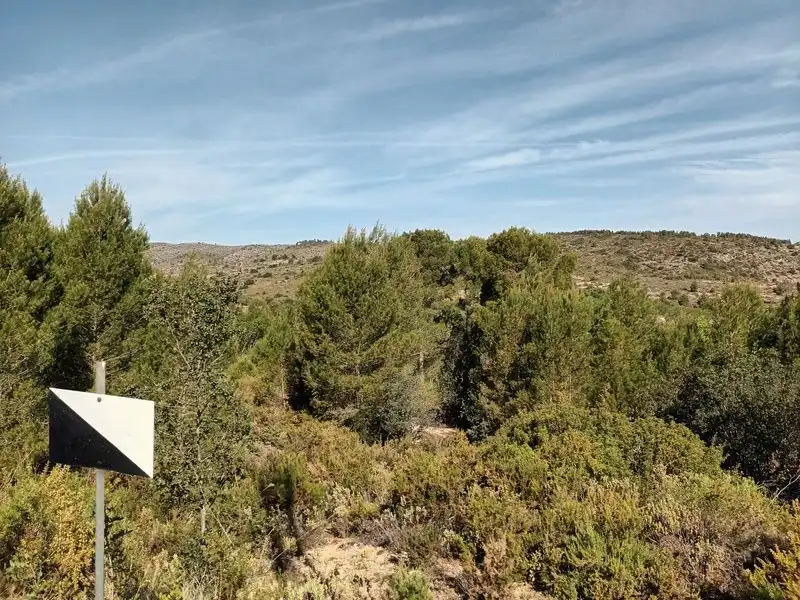 Land for sale in Ontinyent
