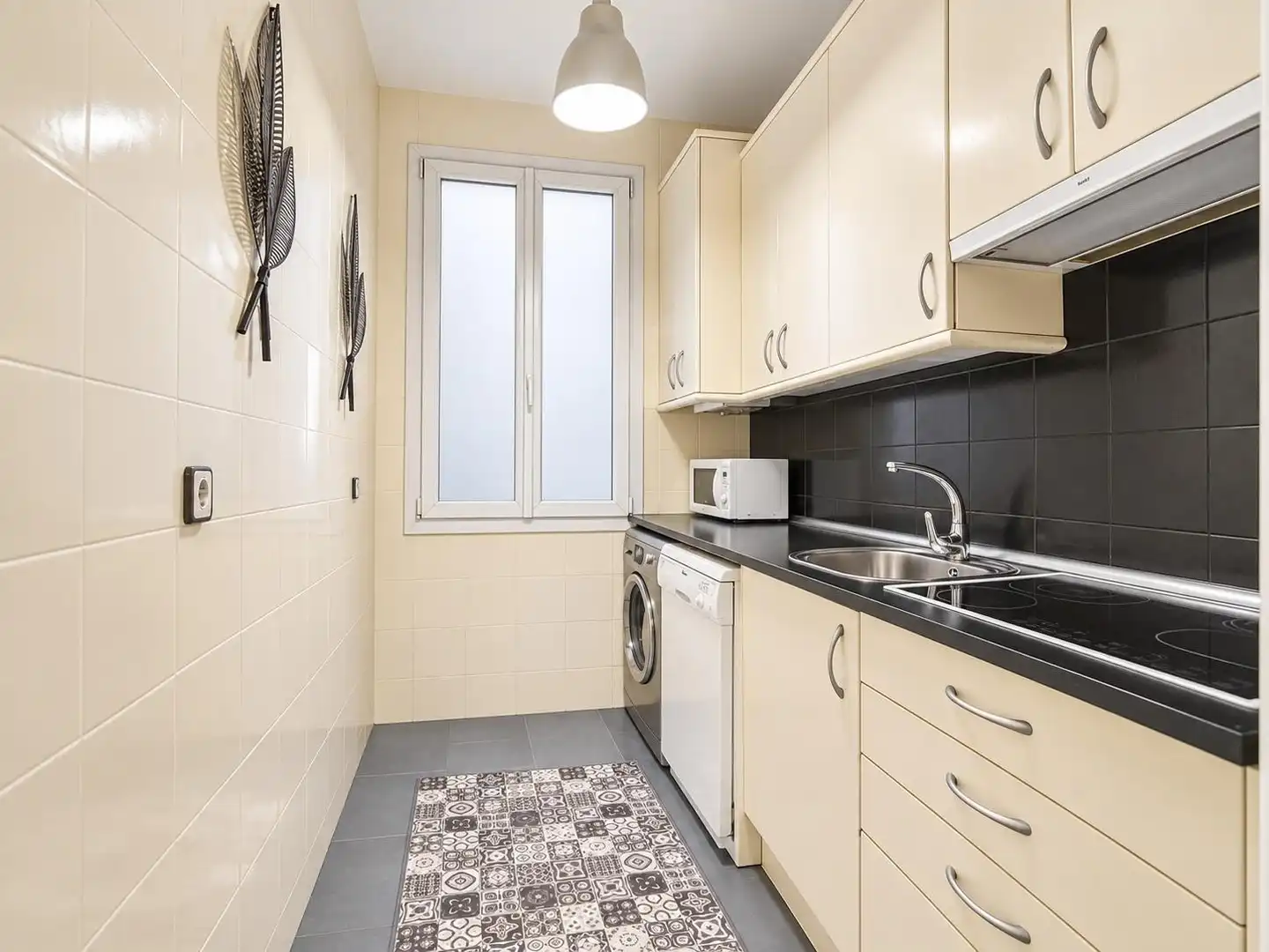 Piso con terraza en venta en JARDINES 5, imagen 15