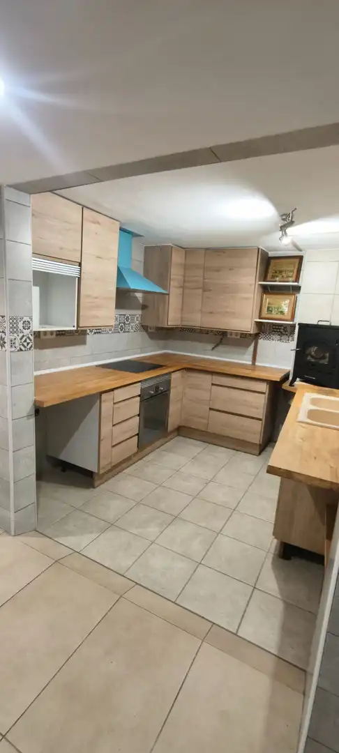 Bungalow with garden for sale in Lloret Residencial - Montlloret, imagen 12