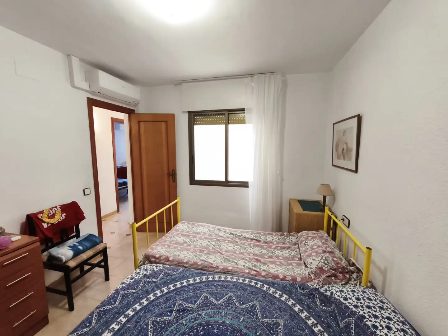 Piso con terraza en venta en Carrer de la Cala de la Font 14, imagen 35