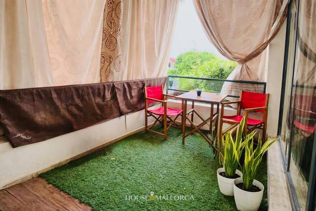 Apartamento en Venta en Es Camp Redó