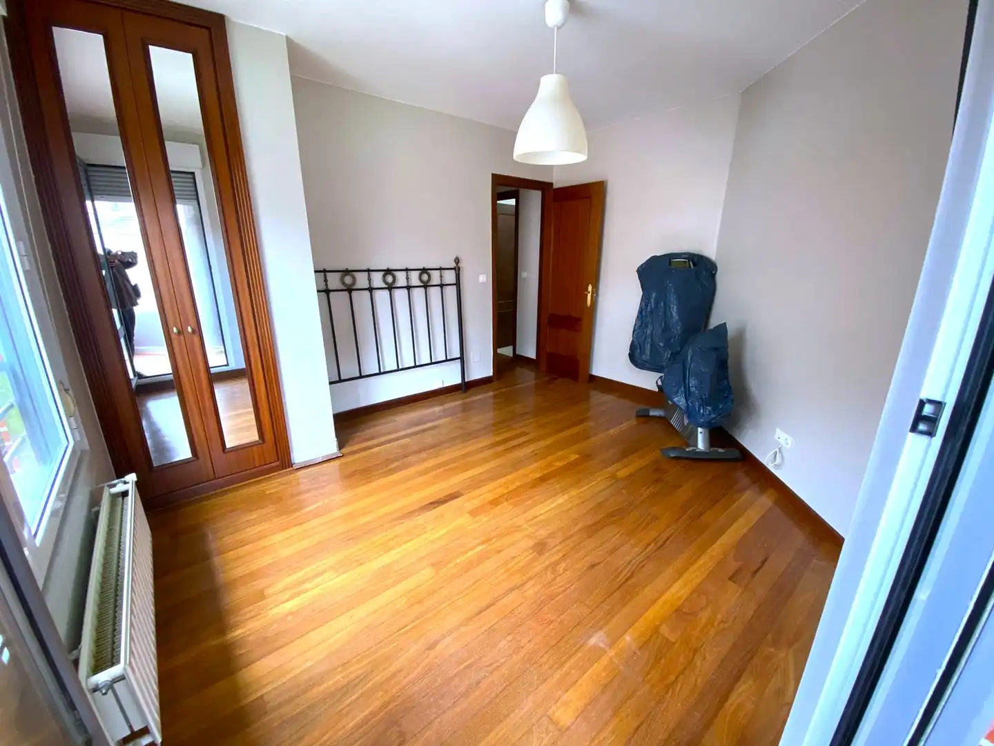 Appartement avec ascenseur à vendre à Calle Leonardo Rucabado 26P, imagen 14