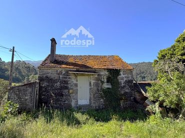 Casa in vendita a Crecente