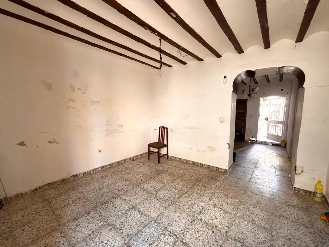 Maison avec terrasse à vendre à C. Conde Salvatierra, imagen 3
