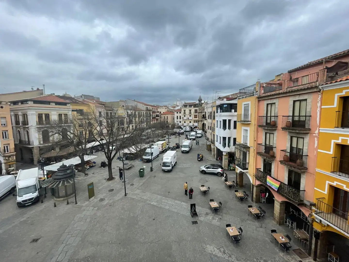 Pis amb terrassa en venda a Calle San Esteban, imagen 35