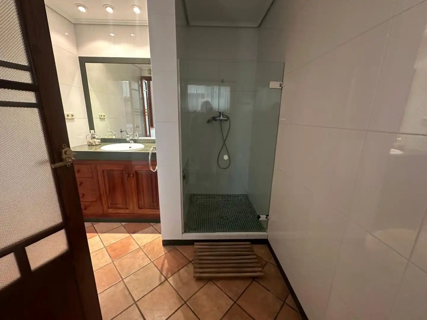 Bany de Casa o xalet en venda en Almazora / Almassora amb Terrassa, Traster i Balcó