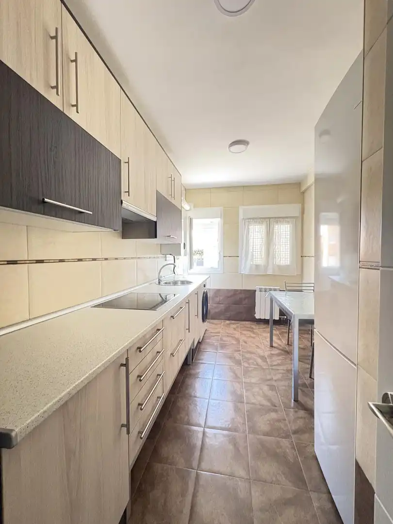 Appartement avec piscine à louer à Carretera de Navacerrada, imagen 20