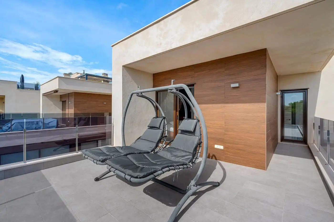 Villa con piscina in vendita a Calle Avenida Mar, imagen 35