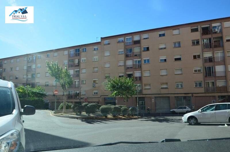 Vista exterior de Piso en venta en  Tarragona Capital