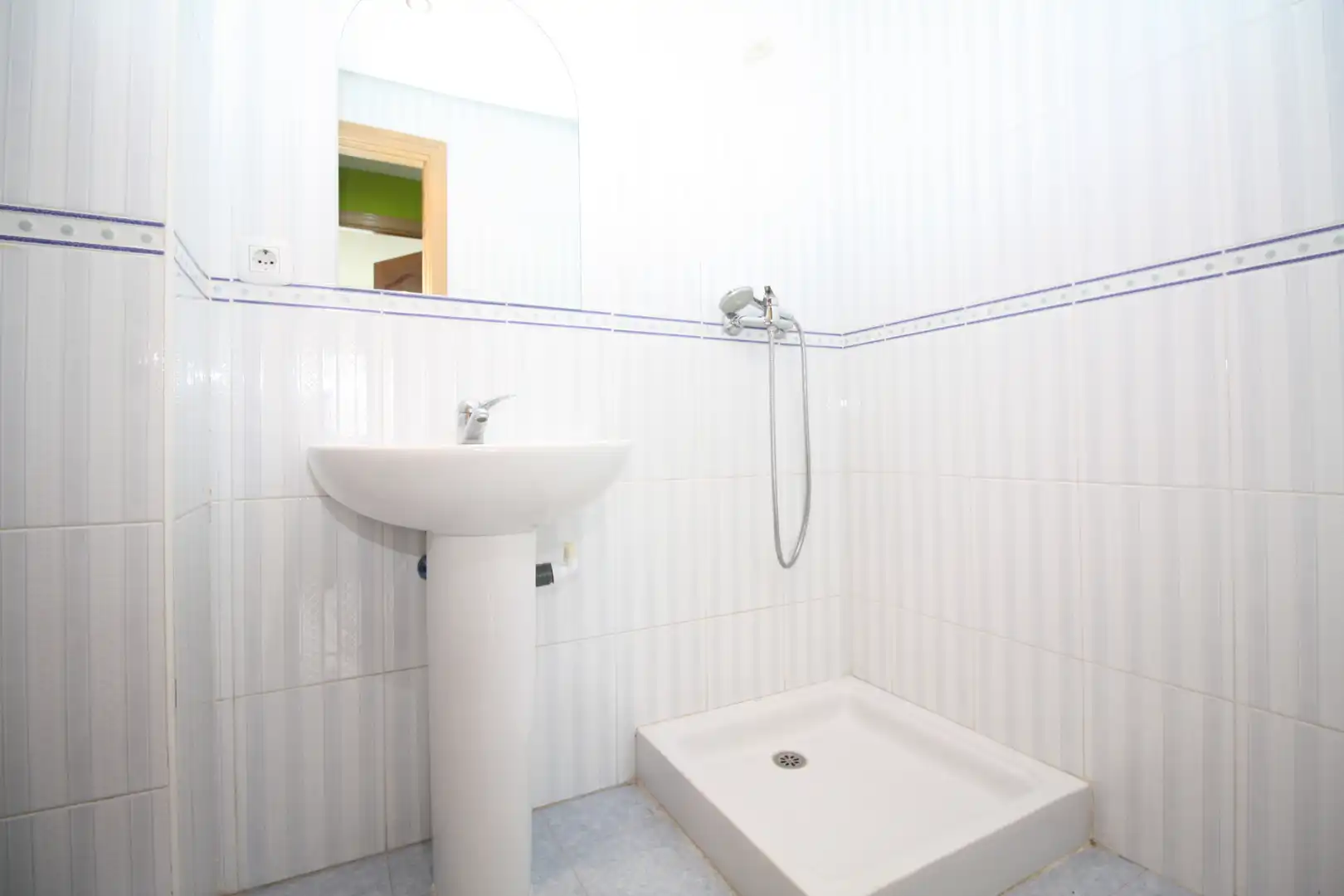 Wohnung zum Verkauf in Hospital Nuevo