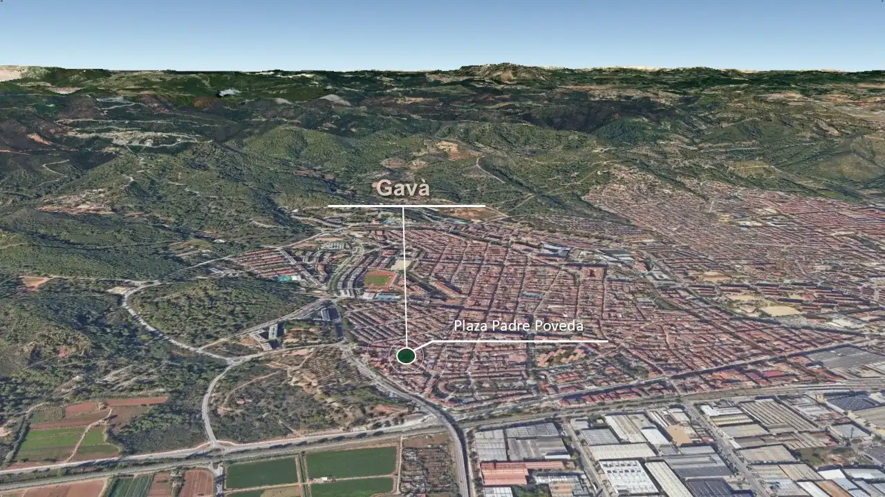 Terreno rustico in vendita a Plaza Pare Poveda, imagen 4