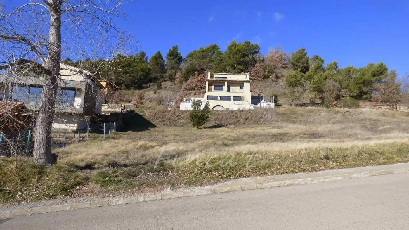Terreny residencial en venda a Collsuspina, imagen 5