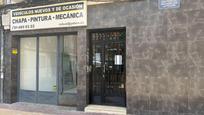 Exterior view of Flat for sale in  Madrid Capital