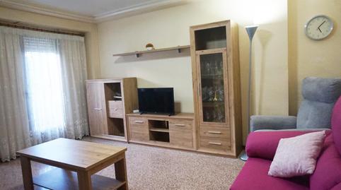 Foto 3 de Pis en venda a Sector V, Alicante