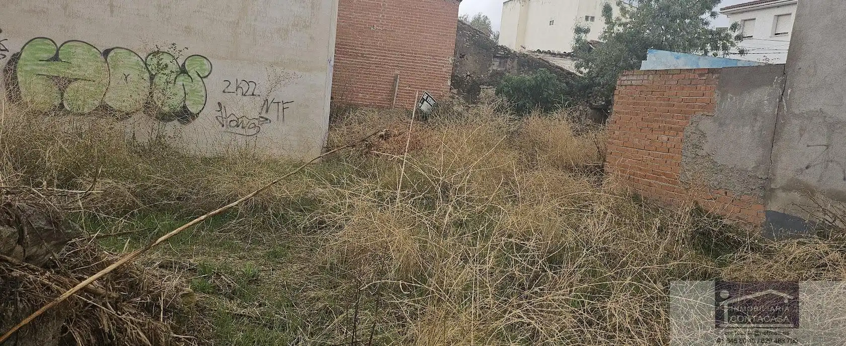 Terrenys i solars en venda a La Fragua, imagen 8