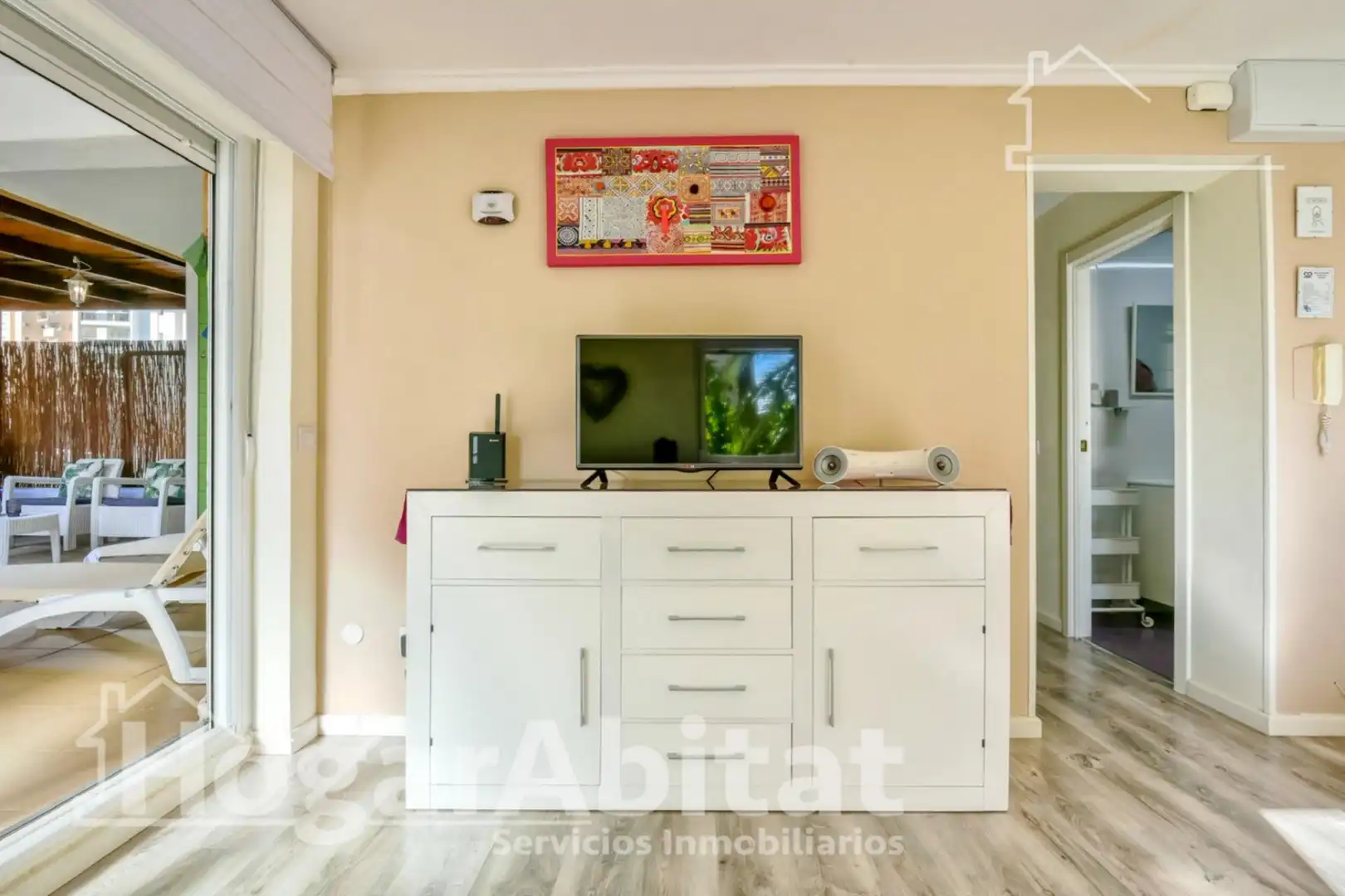 Appartement avec jardin à vendre à Avenida la Rosa de los Vientos, imagen 30