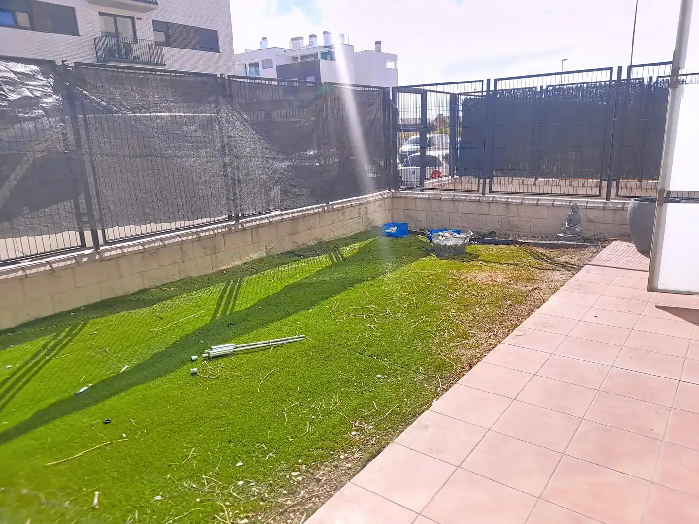 Ground floor for sale in Hospital