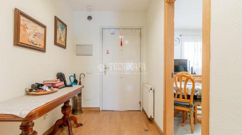 Foto 4 de Casa adosada en venda a Rosas - Musas, Madrid