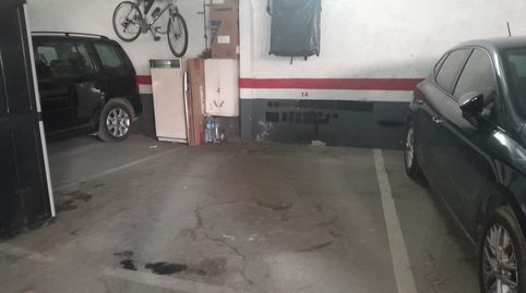 Foto 4 de Garaje en venta en Montcada Centre - La Ribera, Montcada i Reixac