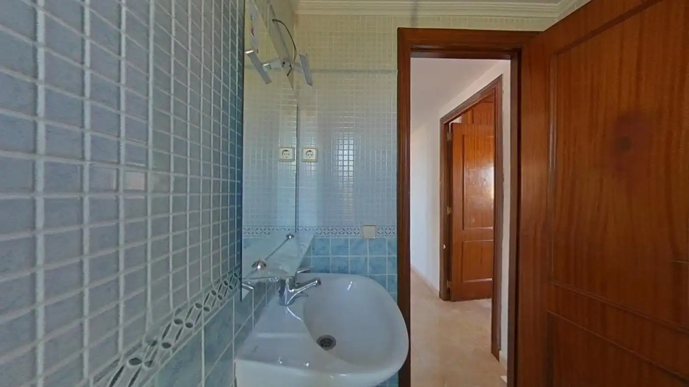 Baño de Piso en venta en Benidorm