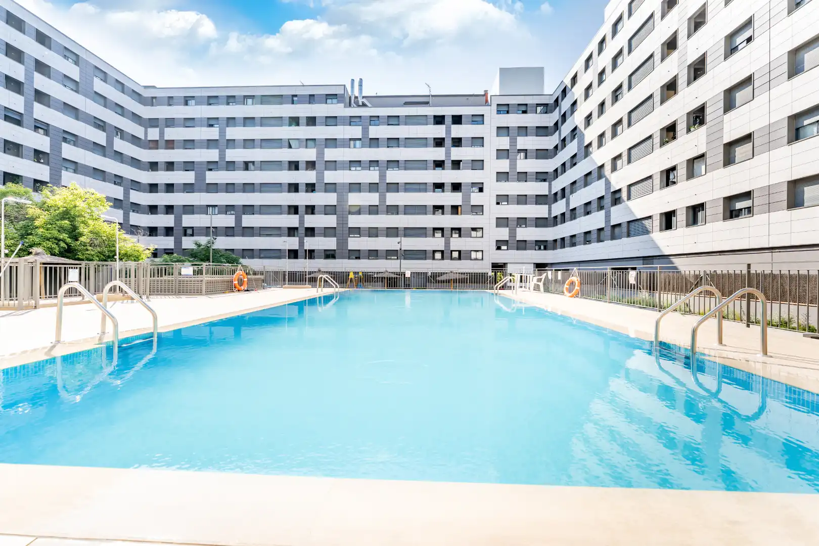 Flat for sale in Calle Martín Muñoz de las Posadas, 7, Ensanche de Vallecas - La Gavia