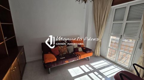 Foto 5 von Wohnungen zur Miete in Casco Antiguo, Cáceres Capital