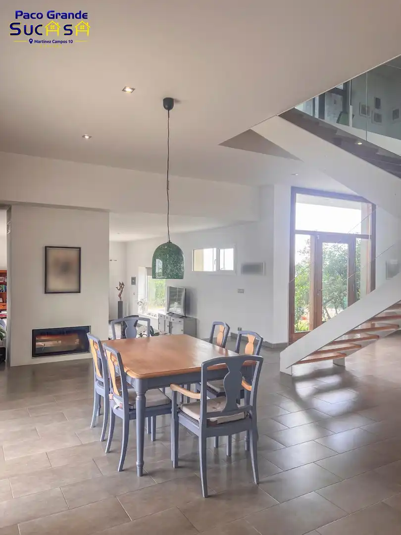 Chalet con terraza en venta en Aljomahima - Ermita, imagen 18