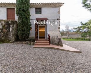 Single-family semi-detached to rent in La Floresta