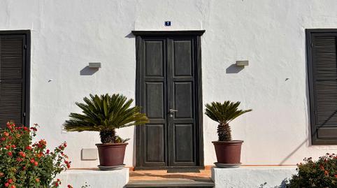 Foto 2 de Casa o xalet en venda a Haría pueblo, Haría